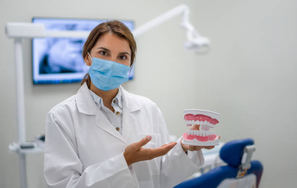 Dentures & Implants in Carolina Forest, SC